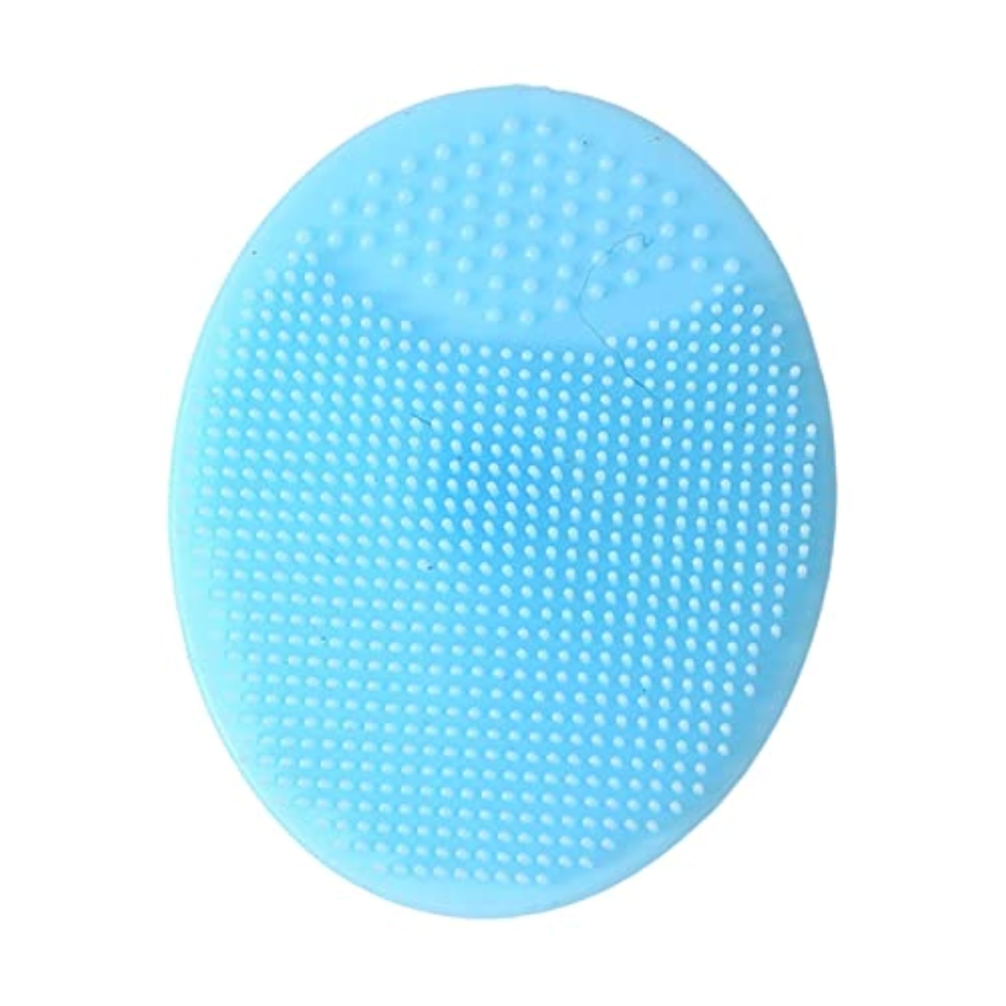 Silicone Shampoo Brush for Kids, Comfortable Soft Design